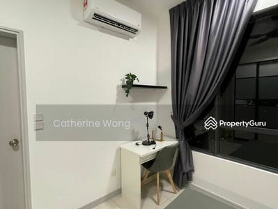 Riana South, Malaysia Riana South, Malaysia