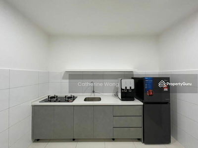 Riana South, Malaysia Riana South, Malaysia