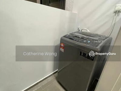 Riana South, Malaysia Riana South, Malaysia