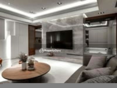 Riana South, Malaysia Riana South, Malaysia