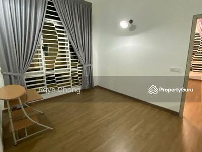 Serenia Adiva @ Serenia City, Malaysia Serenia Adiva @ Serenia City, Malaysia