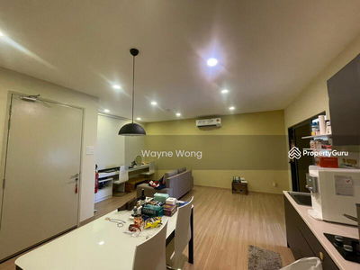 The Mark @ Cheras, Malaysia The Mark @ Cheras, Malaysia