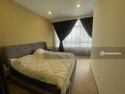 The Mark @ Cheras, Malaysia The Mark @ Cheras, Malaysia