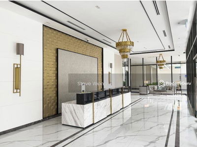 Oxford Residences @ Pavilion Embassy, Malaysia Oxford Residences @ Pavilion Embassy, Malaysia