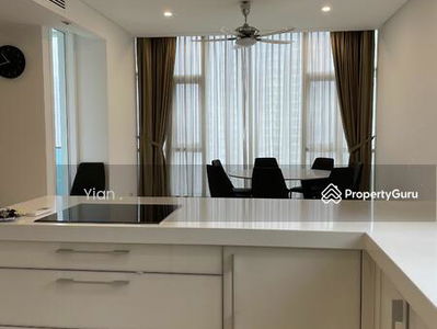 Kiara 9, Malaysia Kiara 9, Malaysia