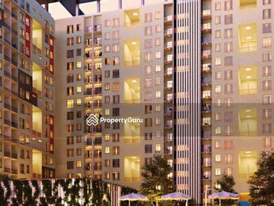 Residensi Suasana @ Damai, Malaysia Residensi Suasana @ Damai, Malaysia