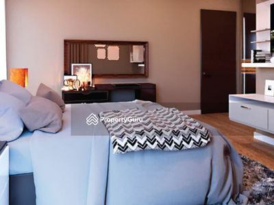 Residensi Suasana @ Damai, Malaysia Residensi Suasana @ Damai, Malaysia