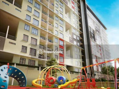 Residensi Suasana @ Damai, Malaysia Residensi Suasana @ Damai, Malaysia