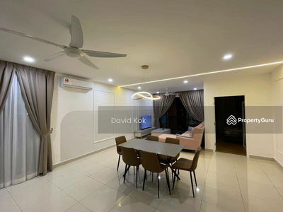 AraTre’ Residences @ Ara Damansara, Malaysia AraTre’ Residences @ Ara Damansara, Malaysia