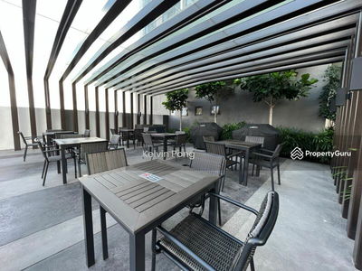 Aster Residence Cheras, Malaysia Aster Residence Cheras, Malaysia