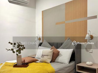 Sunway Velocity TWO, Malaysia Sunway Velocity TWO, Malaysia