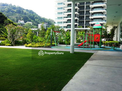 1 Tanjong, Malaysia 1 Tanjong, Malaysia