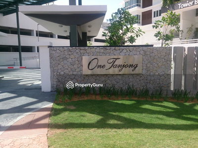 1 Tanjong, Malaysia 1 Tanjong, Malaysia