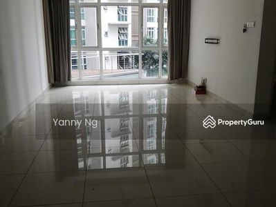 Central Residence @ Sg Besi, Malaysia Central Residence @ Sg Besi, Malaysia