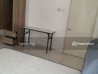 Central Residence @ Sg Besi, Malaysia Central Residence @ Sg Besi, Malaysia