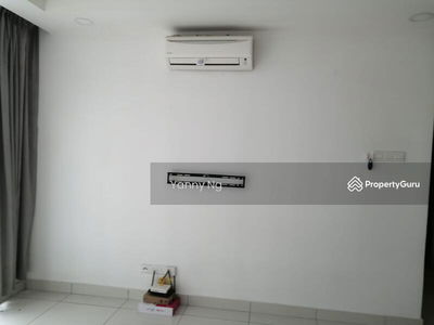 Central Residence @ Sg Besi, Malaysia Central Residence @ Sg Besi, Malaysia