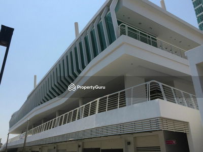 Maritime Suite, Malaysia Maritime Suite, Malaysia