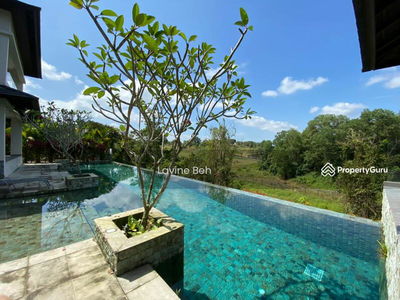 Ledang Heights, Malaysia Ledang Heights, Malaysia