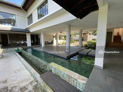 Ledang Heights, Malaysia Ledang Heights, Malaysia