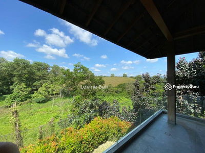 Ledang Heights, Malaysia Ledang Heights, Malaysia