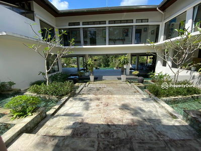 Ledang Heights, Malaysia Ledang Heights, Malaysia