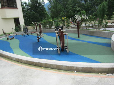 Mawar Apartments (Genting Highlands), Malaysia Mawar Apartments (Genting Highlands), Malaysia