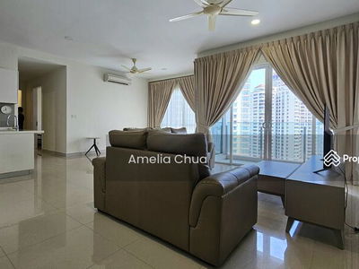 Pavilion Hilltop @ Mont Kiara, Malaysia Pavilion Hilltop @ Mont Kiara, Malaysia