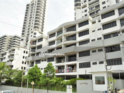 Casa Vista, Malaysia Casa Vista, Malaysia