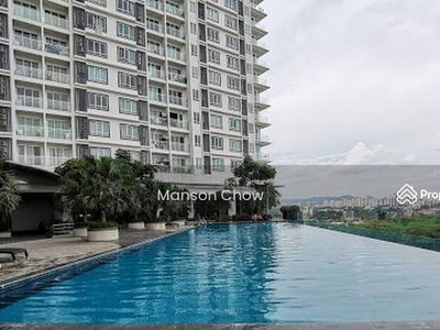 Desa Green Serviced Apartments, Malaysia Desa Green Serviced Apartments, Malaysia