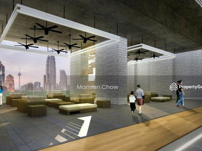 Desa Green Serviced Apartments, Malaysia Desa Green Serviced Apartments, Malaysia