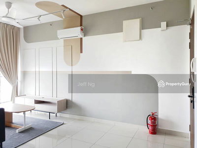 Setia City Residences, Malaysia Setia City Residences, Malaysia