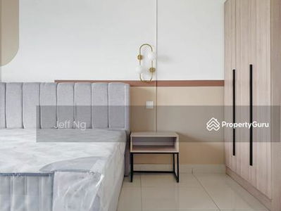 Setia City Residences, Malaysia Setia City Residences, Malaysia