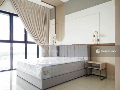 Setia City Residences, Malaysia Setia City Residences, Malaysia