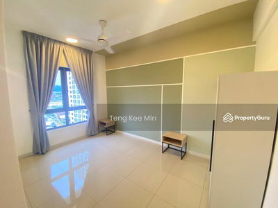 Savio Riana Dutamas Residence, Malaysia Savio Riana Dutamas Residence, Malaysia