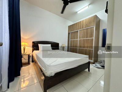 Alanis Residence, Malaysia Alanis Residence, Malaysia