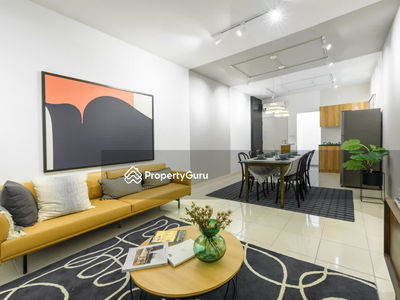 Alanis Residence, Malaysia Alanis Residence, Malaysia