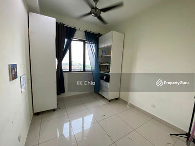 Lido Residency, Malaysia Lido Residency, Malaysia