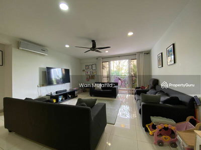 Kiaramas Sutera, Malaysia Kiaramas Sutera, Malaysia