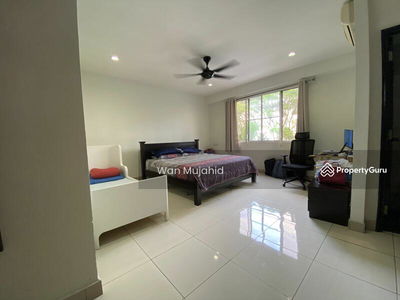 Kiaramas Sutera, Malaysia Kiaramas Sutera, Malaysia