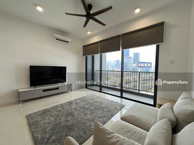 One Cochrane Residences, Malaysia One Cochrane Residences, Malaysia