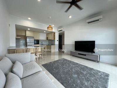 One Cochrane Residences, Malaysia One Cochrane Residences, Malaysia