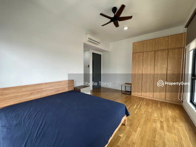 One Cochrane Residences, Malaysia One Cochrane Residences, Malaysia