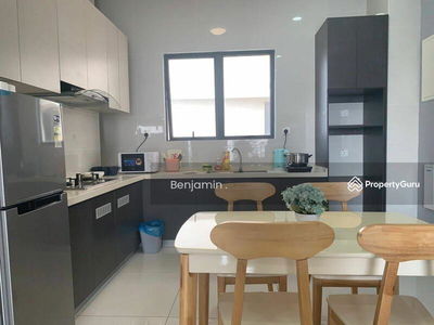 Bay Point @ Country Garden Danga Bay, Malaysia Bay Point @ Country Garden Danga Bay, Malaysia