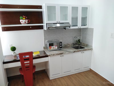 Nguyen Thi Minh Khai Street, Vietnam Nguyen Thi Minh Khai Street, Vietnam