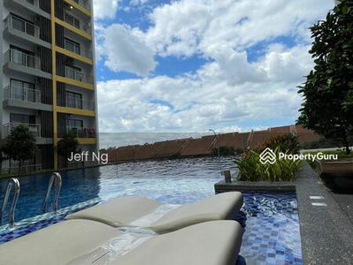 DK Impian, Malaysia DK Impian, Malaysia