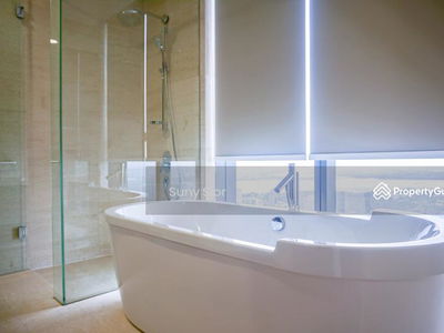 The Astaka @ 1 Bukit Senyum, Malaysia The Astaka @ 1 Bukit Senyum, Malaysia