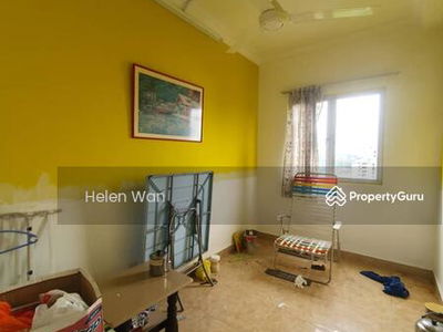 Pangsapuri Permai, Malaysia Pangsapuri Permai, Malaysia