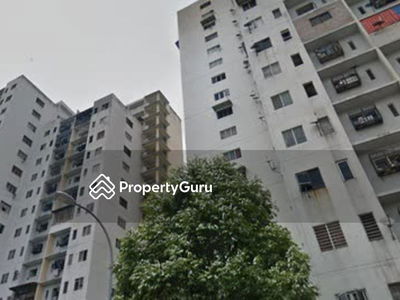 Pangsapuri Permai, Malaysia Pangsapuri Permai, Malaysia