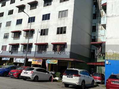 Kenanga Apartment (Taman Bunga Raya), Malaysia Kenanga Apartment (Taman Bunga Raya), Malaysia