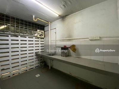 Kenanga Apartment (Taman Bunga Raya), Malaysia Kenanga Apartment (Taman Bunga Raya), Malaysia